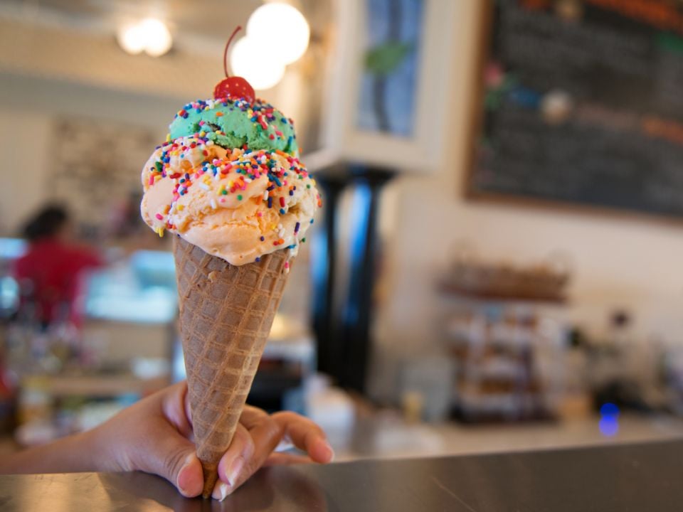 Royal Scoop