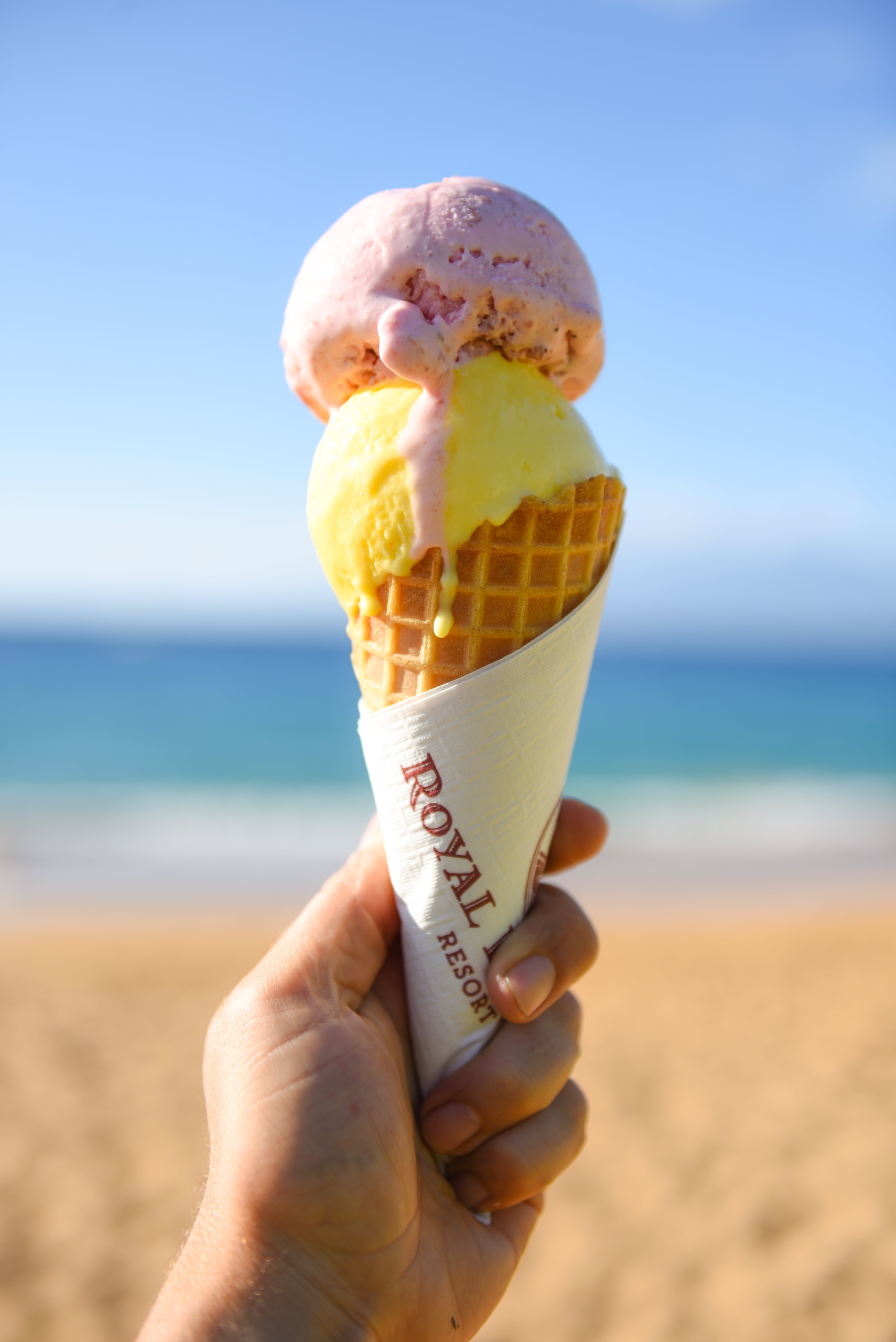 Royal Lahaina Resort Official Site