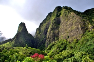 Iho Valley
