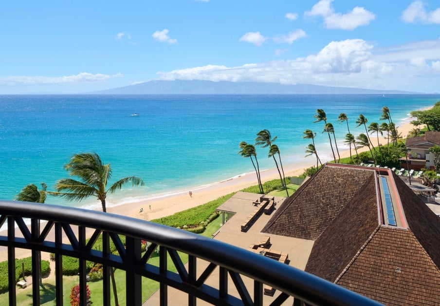 Royal lahaina resort sales