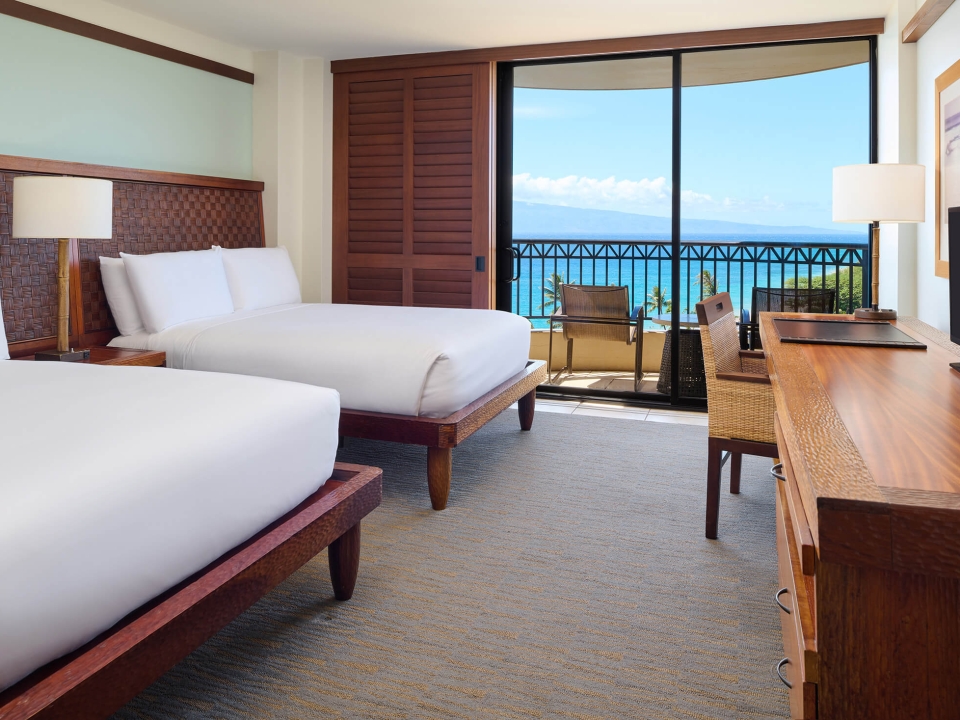 Royal Lahaina Resort Official Site