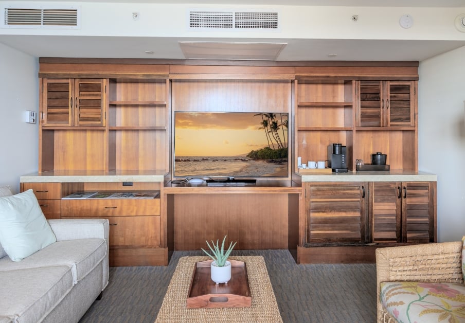 Molokai Suite