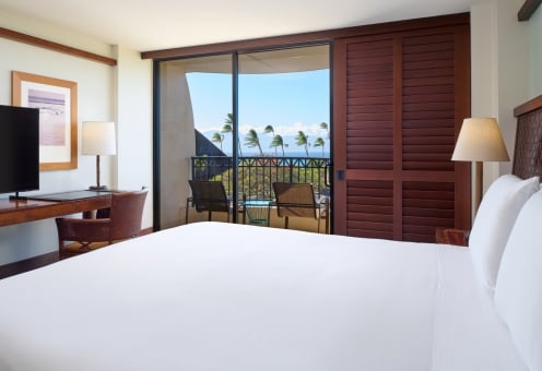 Tower Partial OV King