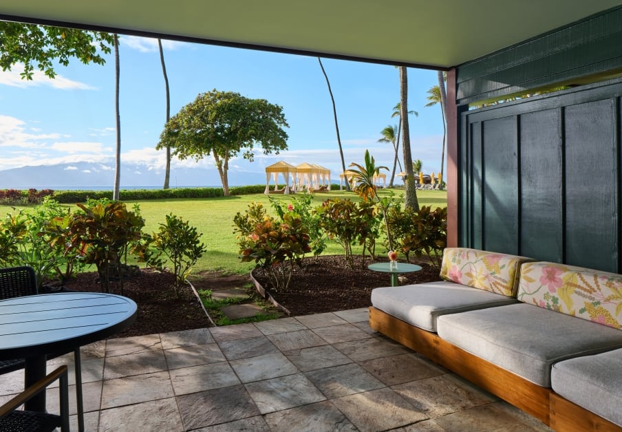 Royal lahaina resort sales