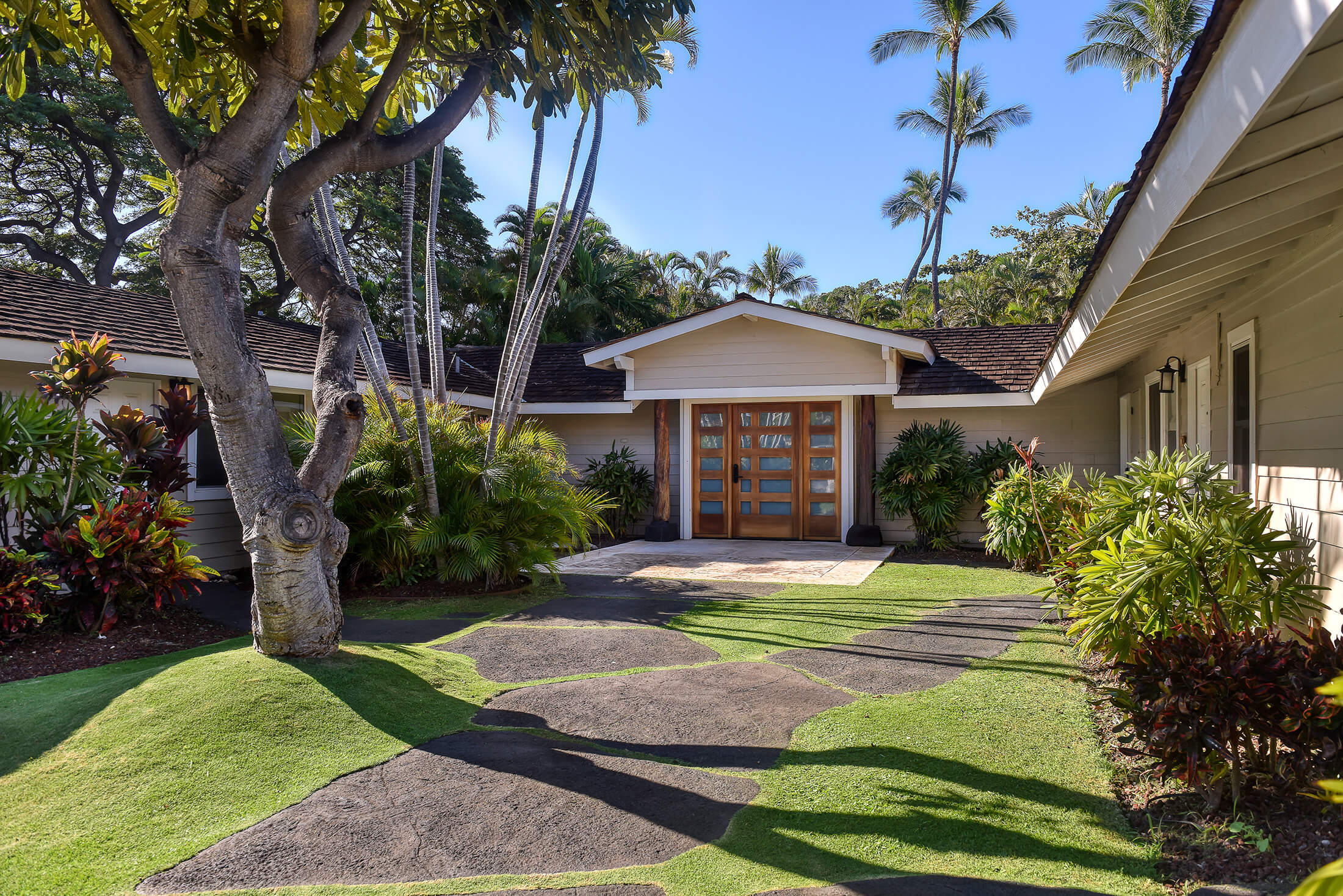 Bungalows
