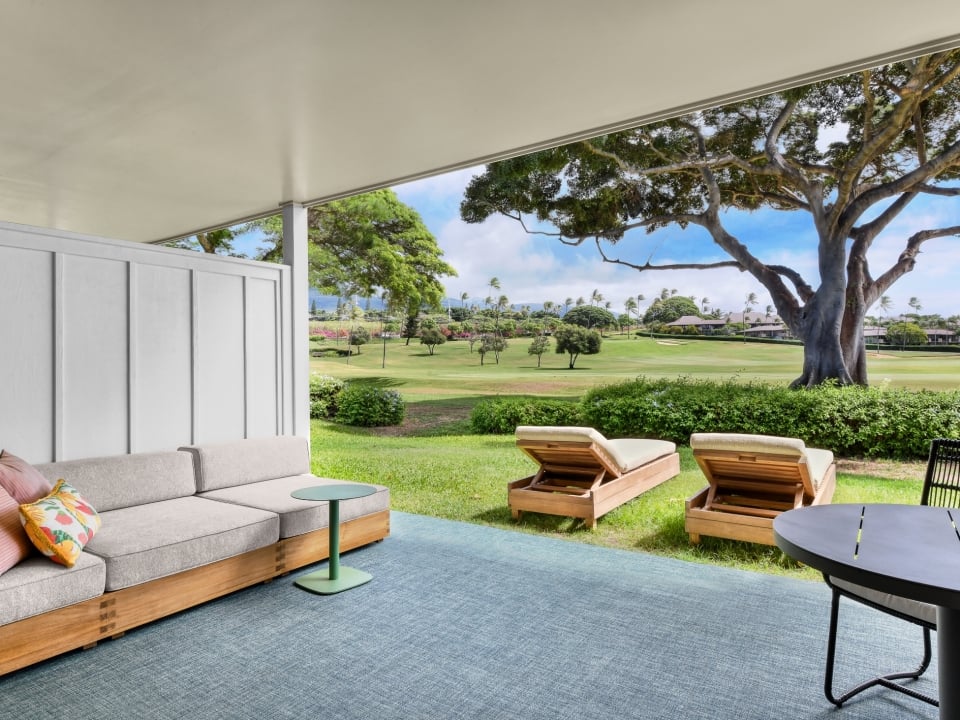 Sustainable Resort Practices