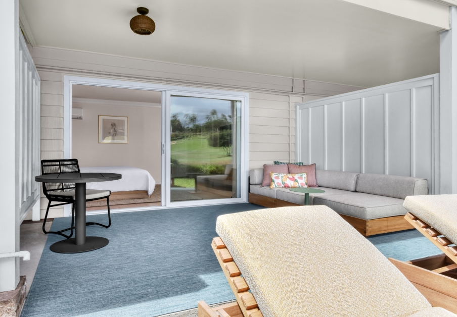 Royal Bungalow Room King - Royal Lahaina