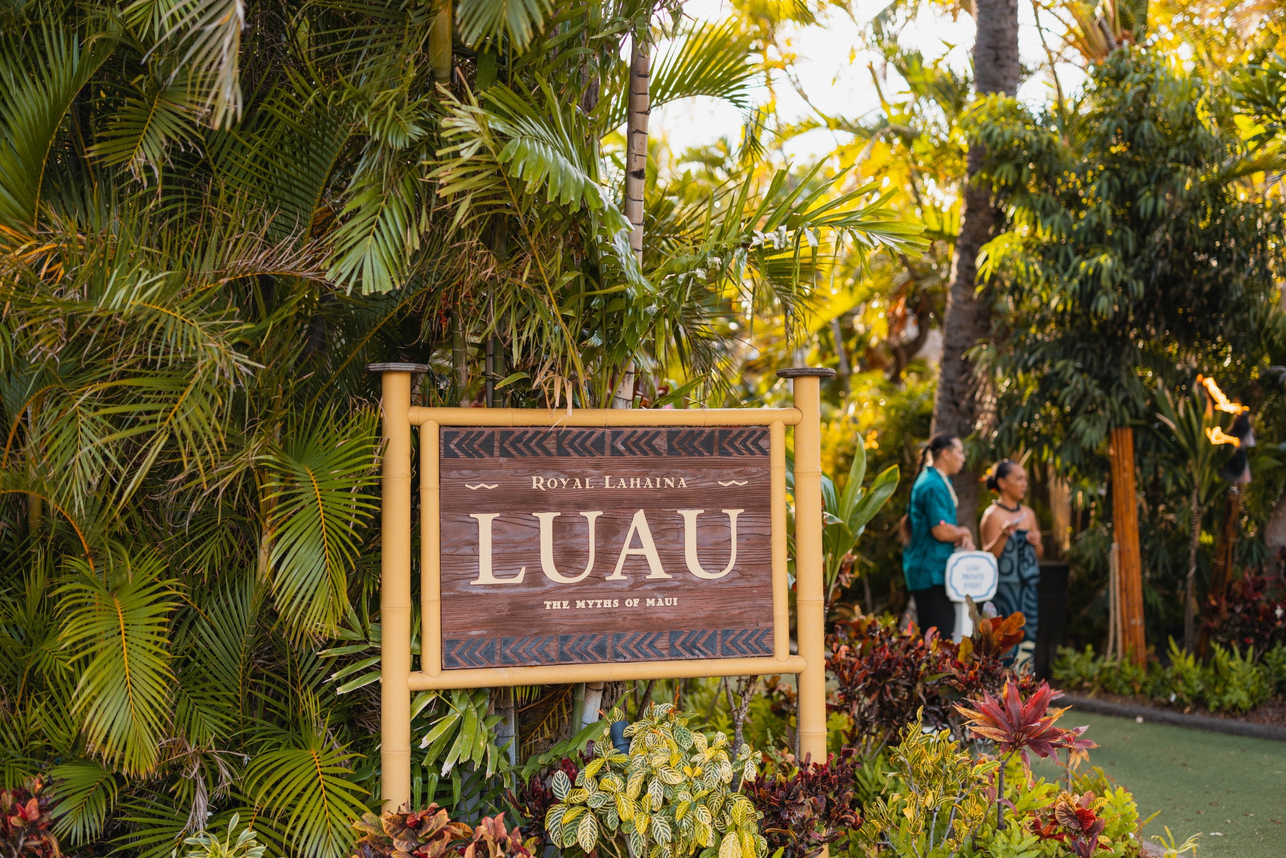 Royal Lahaina Resort & Bungalows — photo 13 of 60