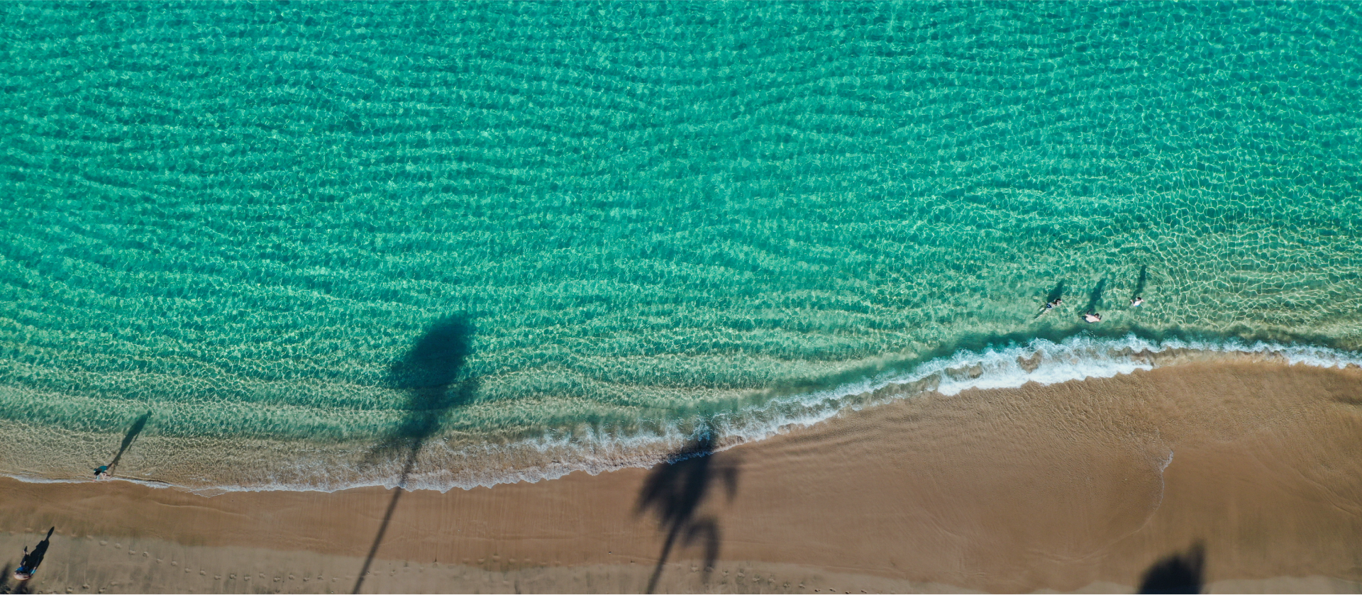Royal Lahaina beachfront |
