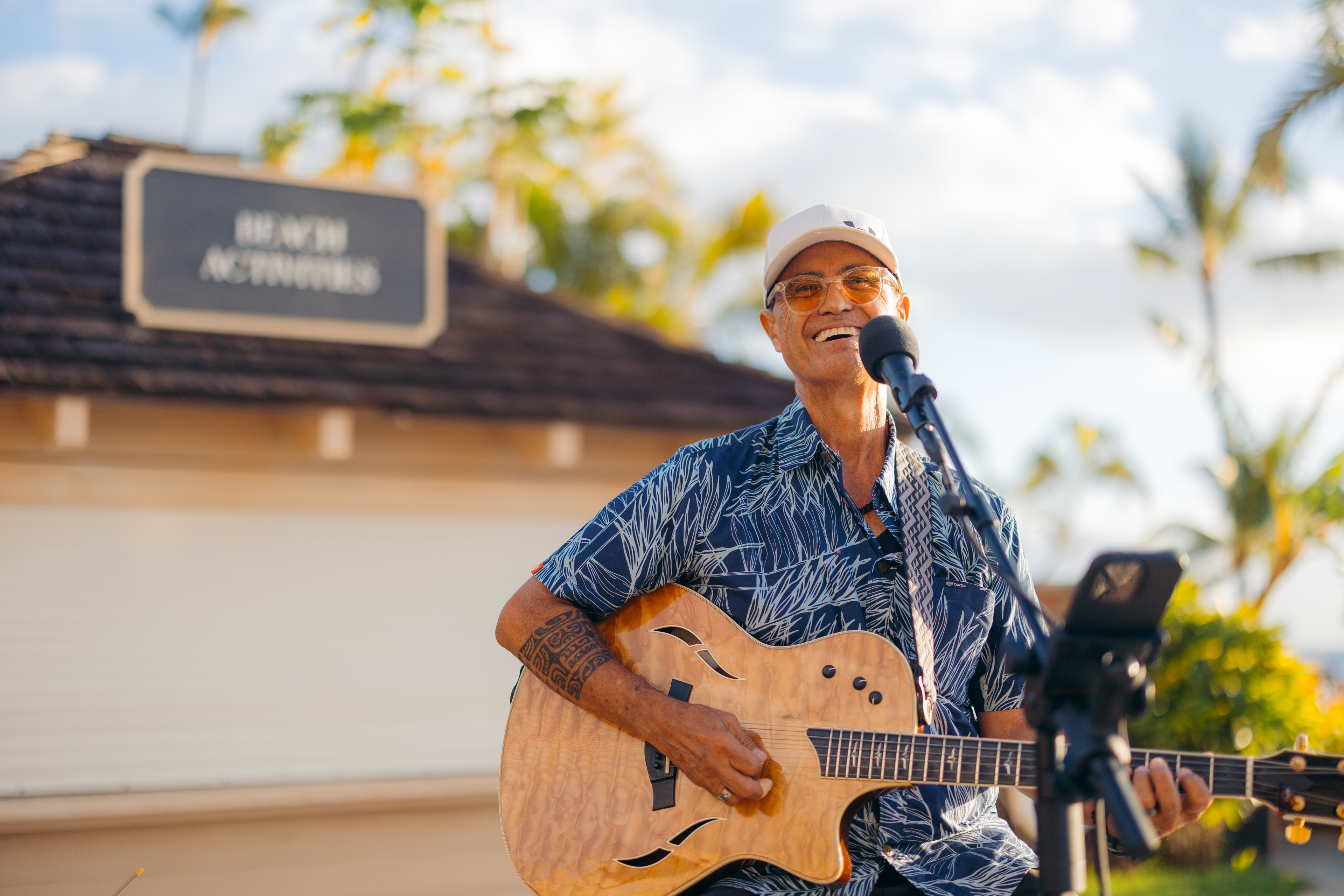 Royal Lahaina Resort & Bungalows — photo 51 of 60