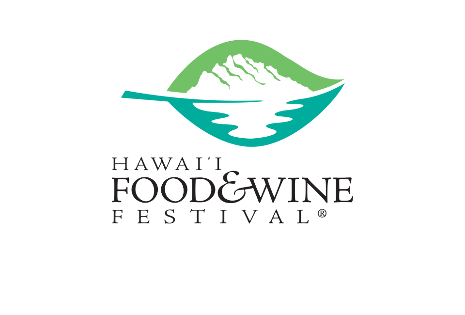 Hawaii Food & Wine