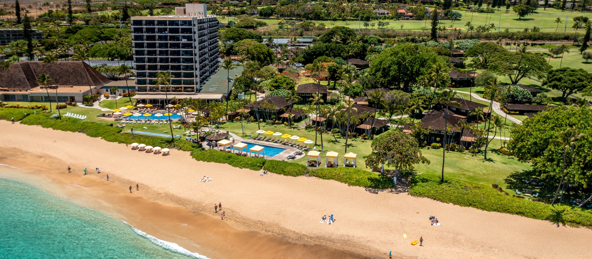Wedding Venues in Maui Royal Lahaina