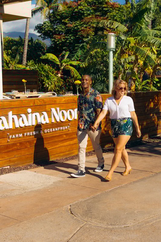 Lahaina Noon Maui’s Dining Royal Lahaina