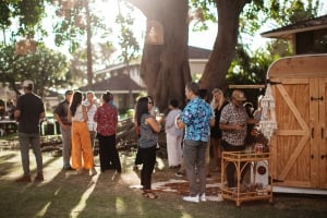 group event