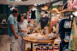 Royal Trading Co