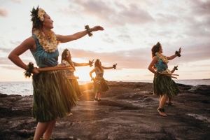 Photo by Ewalina Photography, courtesy of Hawai'i Kuauli Pacific and Asia Cultural Festival.