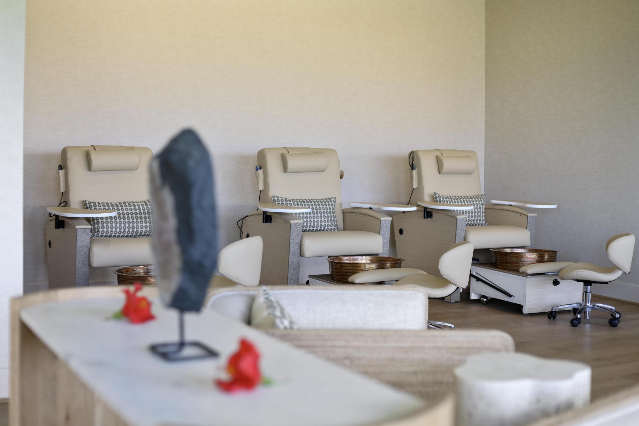 The Spa at Royal Lahaina