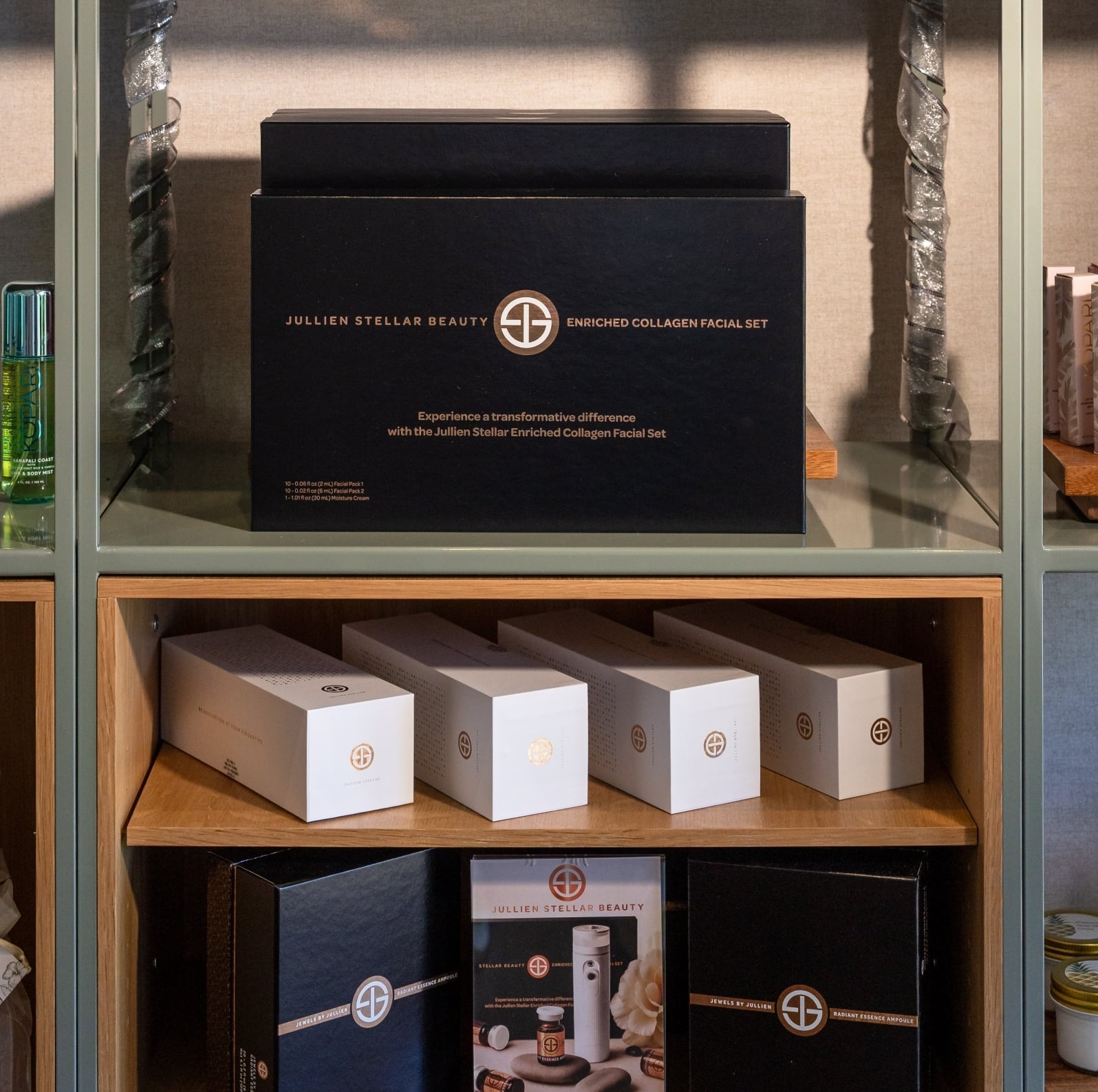 The Spa at Royal Lahaina