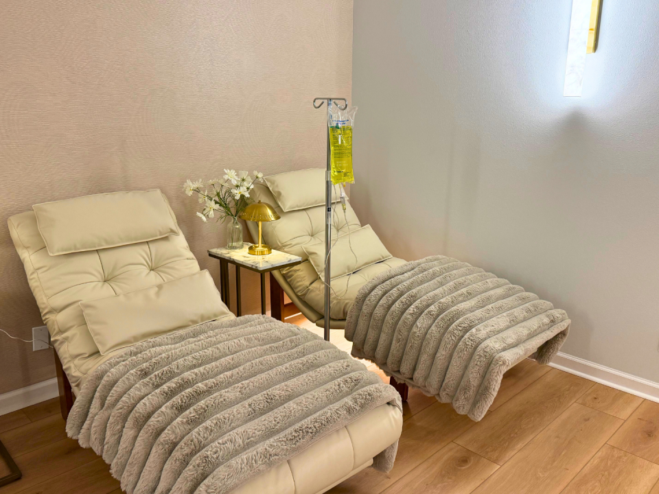 IV Therapy