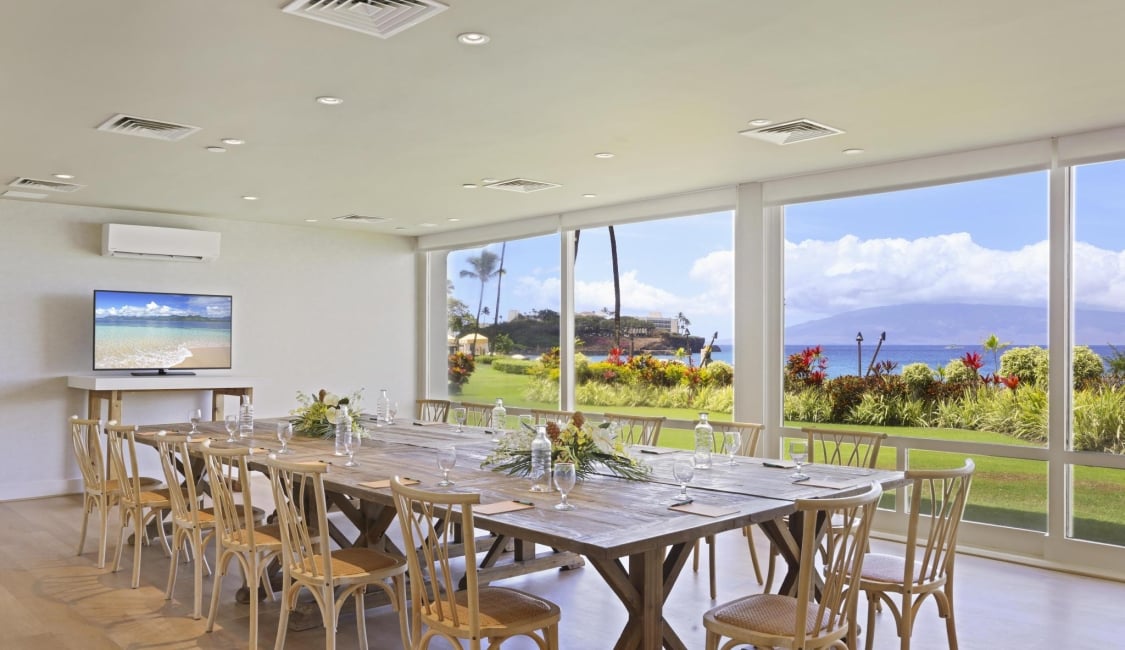 Sunset Room