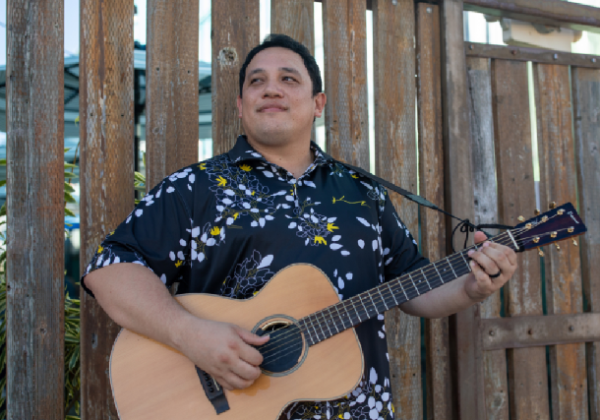 Kalaʻe Camarillo