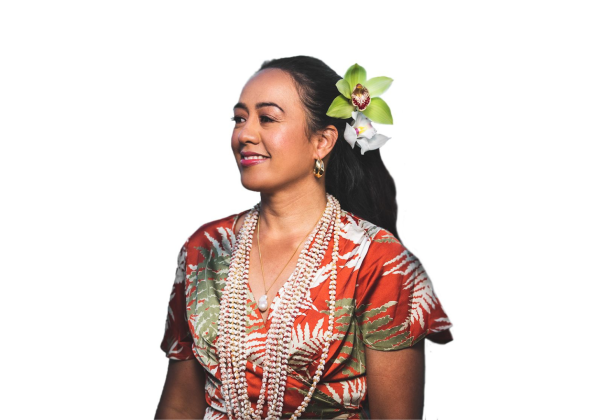 Raiatea Helm