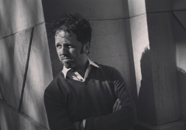 Sean Hickey