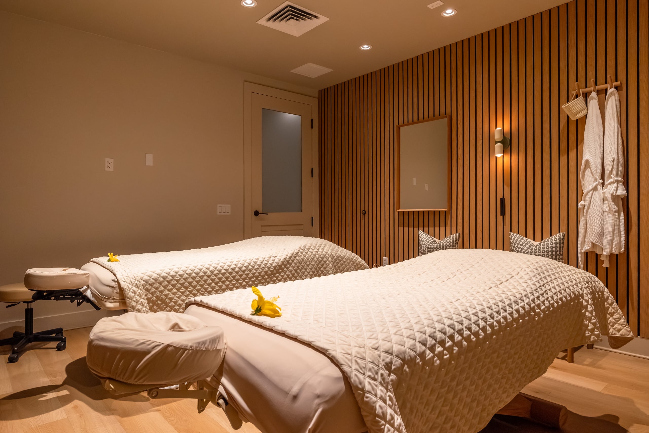 The Spa at Royal Lahaina