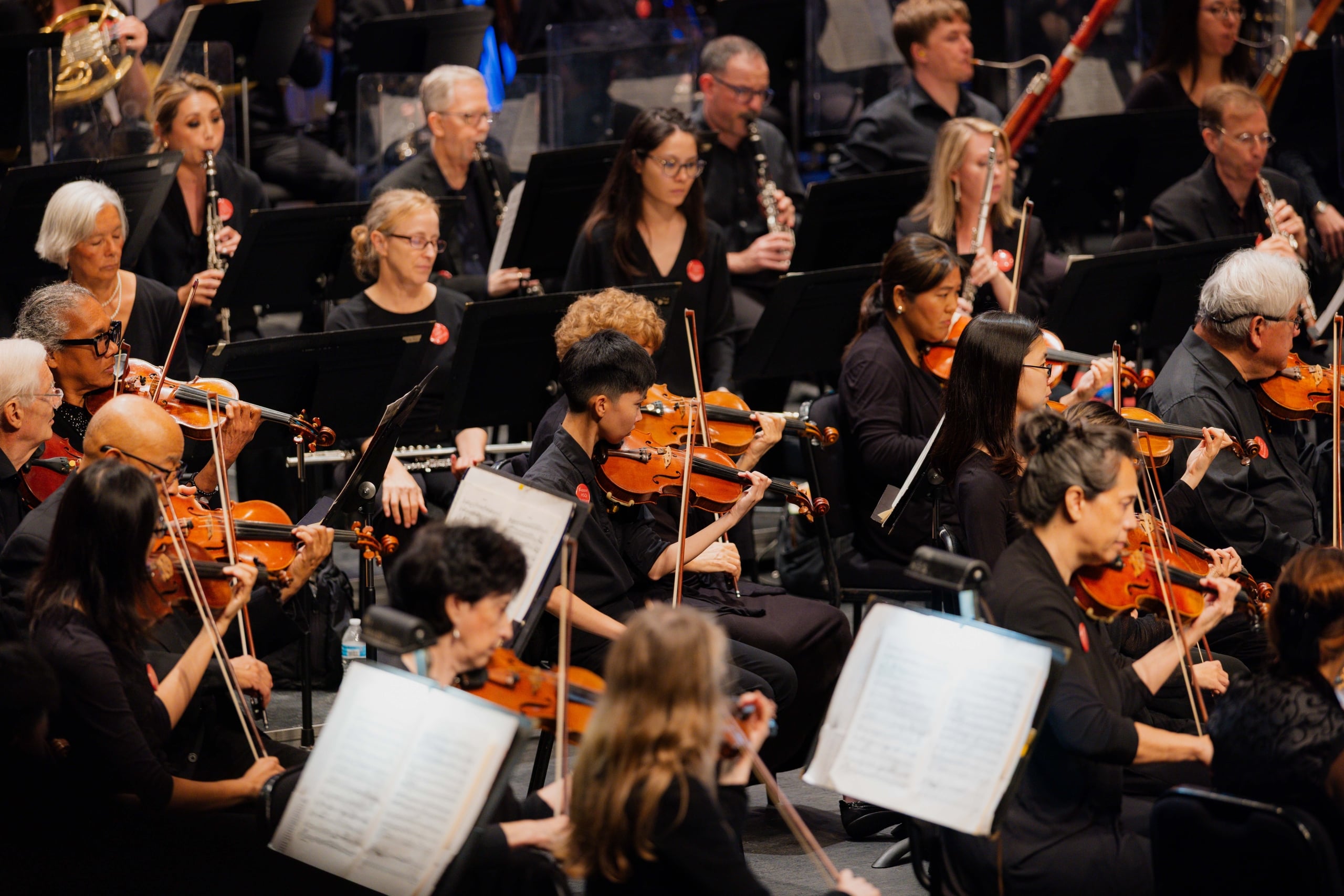 Hawai'i Symphony Orchestra