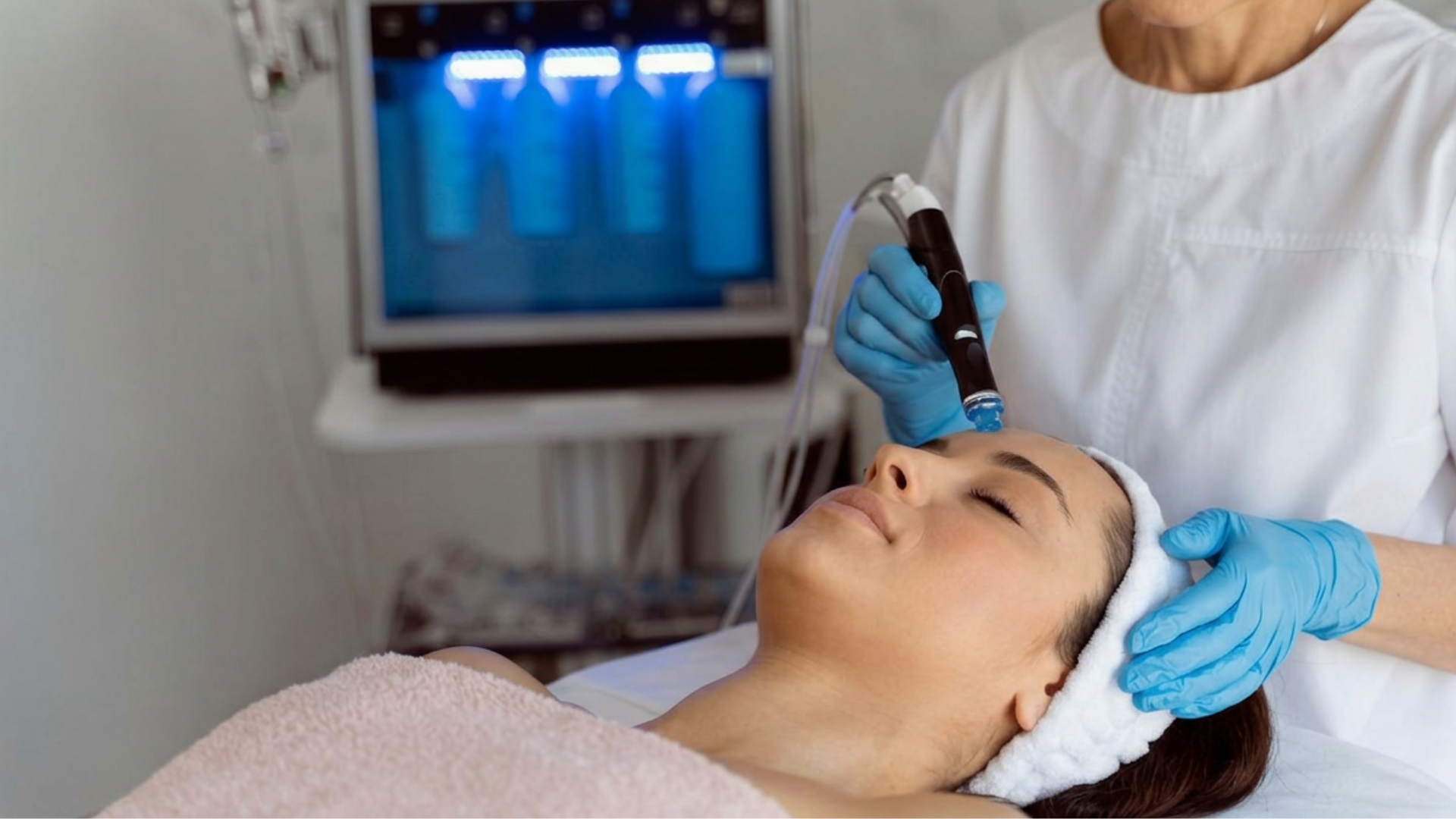 hydrafacial